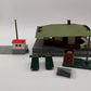 American Flyer Vintage S Postwar Accessories # 589, 23601, 730 & 759 [5] VG