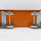 McCoy 1000-68 Standard gauge Cleveland Great Lakes Division Stock Car EX/Box