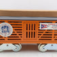 McCoy 1000-68 Standard gauge Cleveland Great Lakes Division Stock Car EX/Box