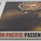 Southern Pacific Passenger Trains Hardcover Book By Brian Solomon EX