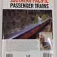 Southern Pacific Passenger Trains Hardcover Book By Brian Solomon EX