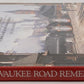 Milwaukee Road Remembered Hardcover Book By Jim Scribbins EX