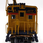 Lionel 6-27652 O Gauge B&O Chessie System CSX Heritage I-12 Caboose #2819 VG/Box