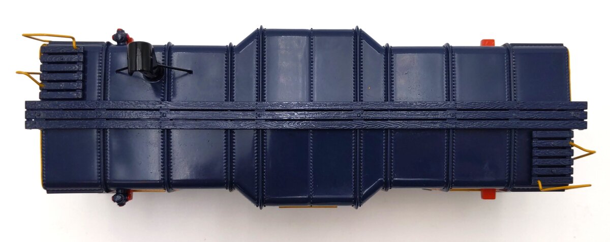 Lionel 6-27652 O Gauge B&O Chessie System CSX Heritage I-12 Caboose #2819 VG/Box