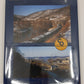 Trackside in Appalachia with Gene Huddleston Hardcover Book EX