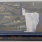 Trackside in Appalachia with Gene Huddleston Hardcover Book EX