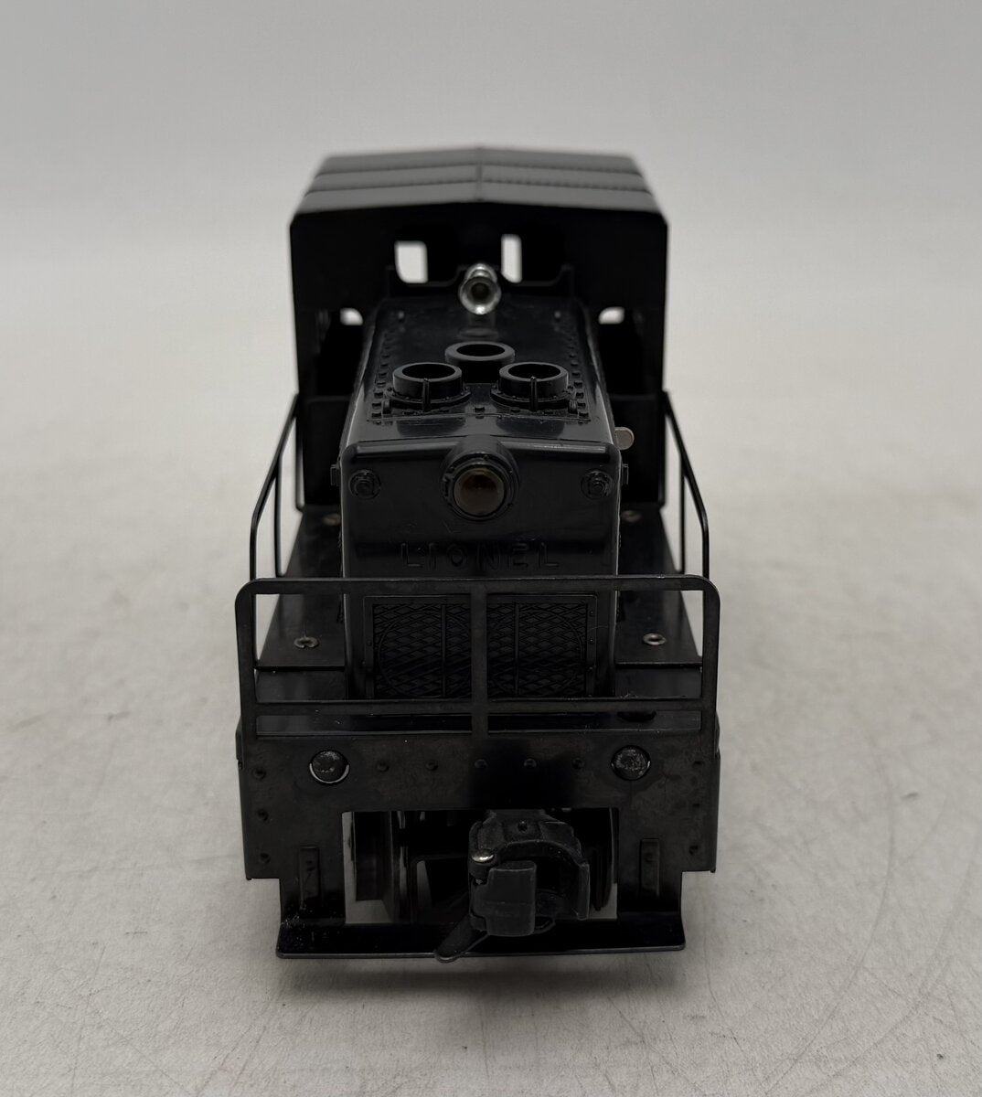 Lionel 41 Vintage O Gauge Postwar U.S Army Gas Turbine Powered Diesel Locomotive VG
