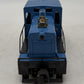 Lionel 51 Vintage O Navy Yard Turbine Powered Diesel Switcher VG