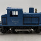 Lionel 51 Vintage O Navy Yard Turbine Powered Diesel Switcher VG