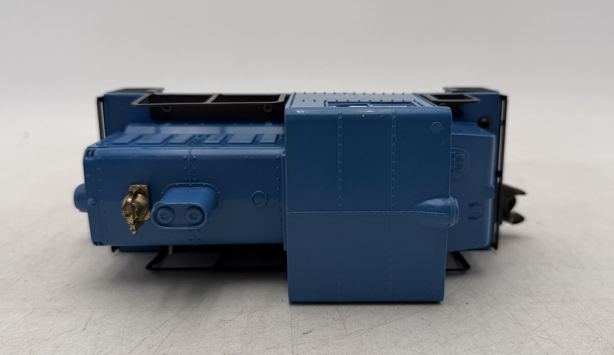 Lionel 51 Vintage O Navy Yard Turbine Powered Diesel Switcher VG