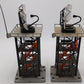 Lionel 197 Vintage O Rotating Radar Antenna with Orange Platform [2] VG
