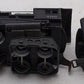 Lionel 736 Vintage O 2-8-4 Lionel Lines Steam Locomotive with 2046W Tender VG