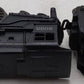 Lionel 2035 Vintage O 2-6-4  Die-Cast Postwar Steam Locomotive w 6466WX Tender VG