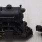Lionel 2035 Vintage O 2-6-4  Die-Cast Postwar Steam Locomotive w 6466WX Tender VG