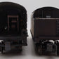 Lionel 2035 Vintage O 2-6-4  Die-Cast Postwar Steam Locomotive w 6466WX Tender VG