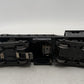 Lionel 623 Vintage O Santa Fe NW-2 Diesel Switcher VG