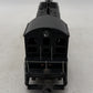 Lionel 623 Vintage O Santa Fe NW-2 Diesel Switcher VG