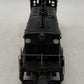 Lionel 623 Vintage O Santa Fe NW-2 Diesel Switcher VG
