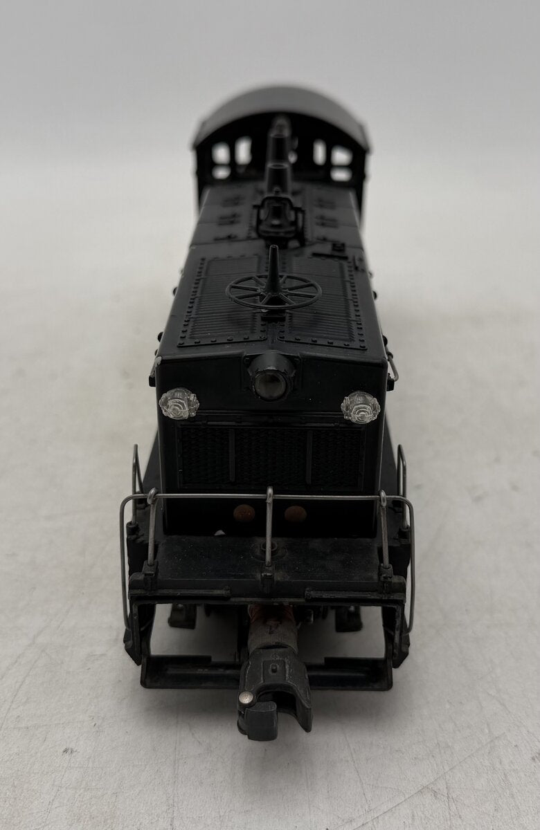 Lionel 623 Vintage O Santa Fe NW-2 Diesel Switcher VG