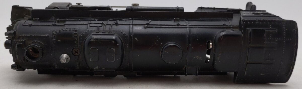 Lionel 2026 Vintage O 2-6-4 Die-Cast Steam Locomotive - Late Version VG