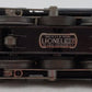 Lionel 2026 Vintage O 2-6-4 Die-Cast Steam Locomotive - Late Version VG