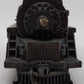 Lionel 2026 Vintage O 2-6-4 Die-Cast Steam Locomotive - Late Version VG