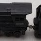 Lionel 2025 Vintage O 2-6-4 Die-Cast Steam Locomotive w/6466WX Tender VG