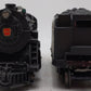 Lionel 2025 Vintage O 2-6-4 Die-Cast Steam Locomotive w/6466WX Tender VG