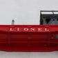 Lionel 3413 Vintage O Mercury Capsule Launching Car VG