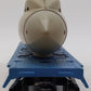 Lionel 3830 Vintage O Flatcar with Operating U.S. Navy Submarine VG/Box