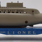 Lionel 3830 Vintage O Flatcar with Operating U.S. Navy Submarine VG/Box