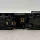 Lionel 6220 Vintage O AT&SF GM NW-2 Switcher with Bell VG