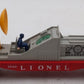 Lionel 3540 Vintage O Operating Radar Car EX