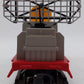Lionel 3540 Vintage O Operating Radar Car EX