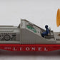 Lionel 3540 Vintage O Operating Radar Car EX