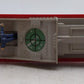 Lionel 3540 Vintage O Operating Radar Car EX