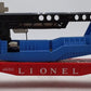 Lionel 6650 O Scale Vintage IRBM Rocket Launcher EX