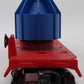 Lionel 6650 O Scale Vintage IRBM Rocket Launcher EX
