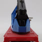 Lionel 6650 O Scale Vintage IRBM Rocket Launcher EX