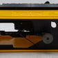 Lionel 3619 Vintage O Operating Helicopter Reconnaissance Car VG