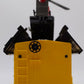 Lionel 3619 Vintage O Operating Helicopter Reconnaissance Car VG