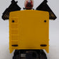Lionel 3619 Vintage O Operating Helicopter Reconnaissance Car VG