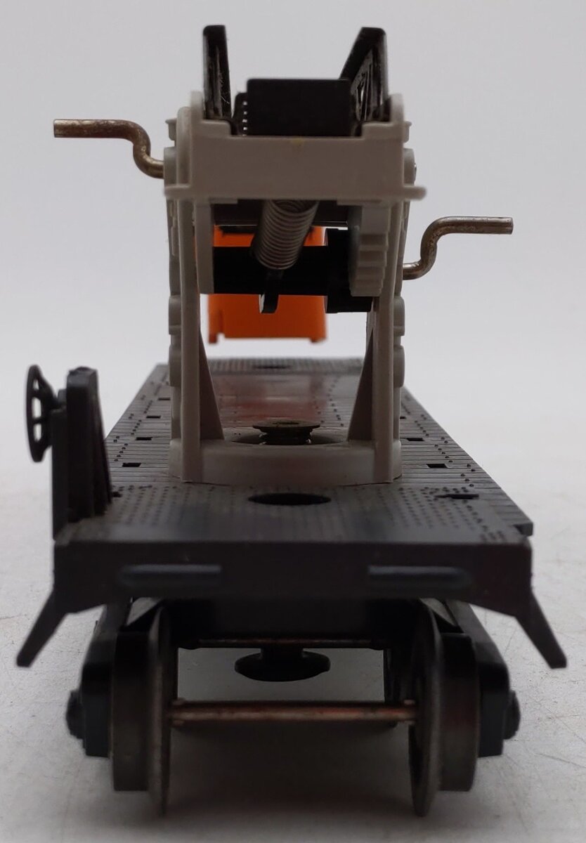 Lionel 6512 Vintage O Cherry Picker Car VG/Box