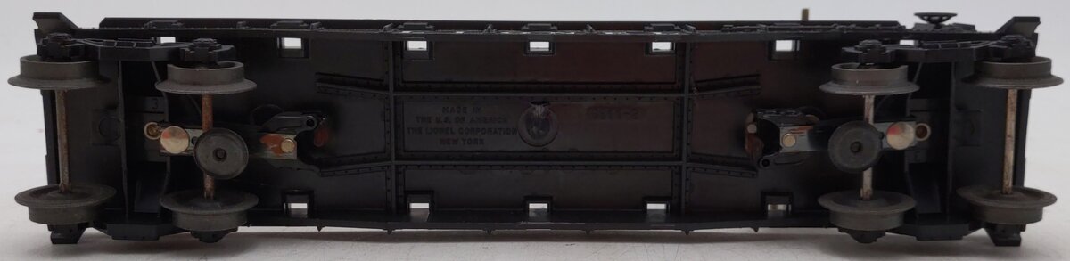 Lionel 6512 Vintage O Cherry Picker Car VG/Box