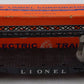 Lionel 6512 Vintage O Cherry Picker Car VG/Box