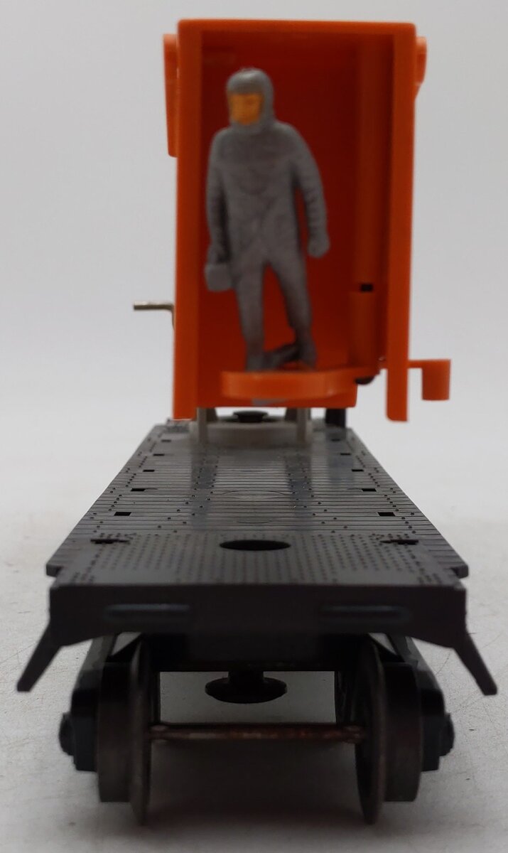 Lionel 6512 Vintage O Cherry Picker Car VG/Box
