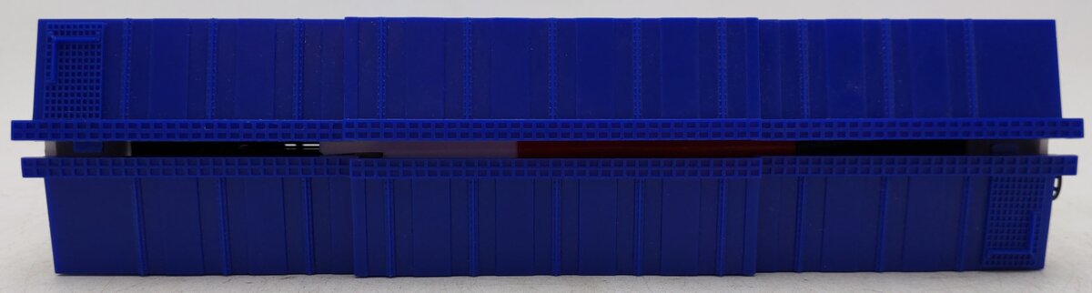 Lionel 3665 Vintage O Gauge US Air Force Minuteman Missile Launching Car EX