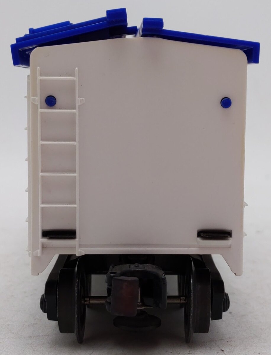 Lionel 3665 Vintage O Gauge US Air Force Minuteman Missile Launching Car EX
