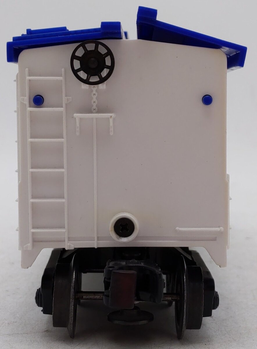 Lionel 3665 Vintage O Gauge US Air Force Minuteman Missile Launching Car EX
