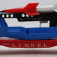 Lionel 6650 Vintage O IRBM Rocket Launcher VG